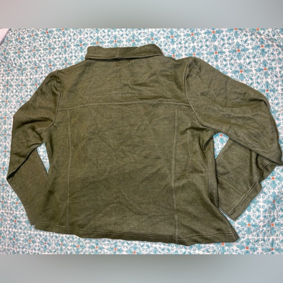 Green G by Giuliana Lounge Set - Picture 4 of 16